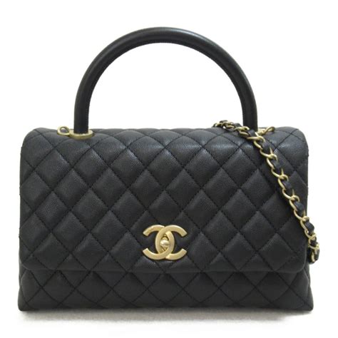 chanel a92991|Chanel coco bag.